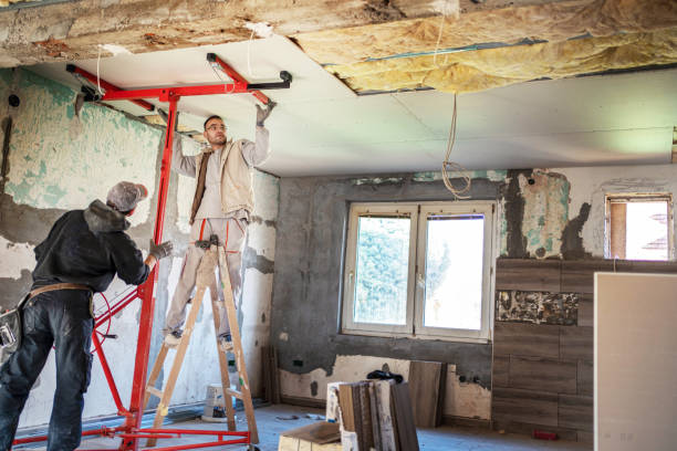 Best Spray Foam Insulation in Bay Park, NY