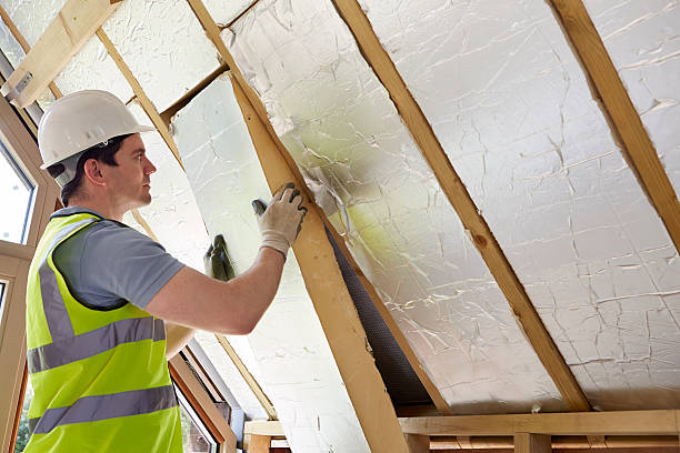 Types of Insulation We Offer in Bay Park, NY