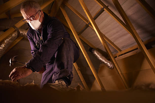 Best Spray Foam Insulation in Bay Park, NY